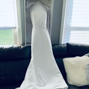 David’s bridal